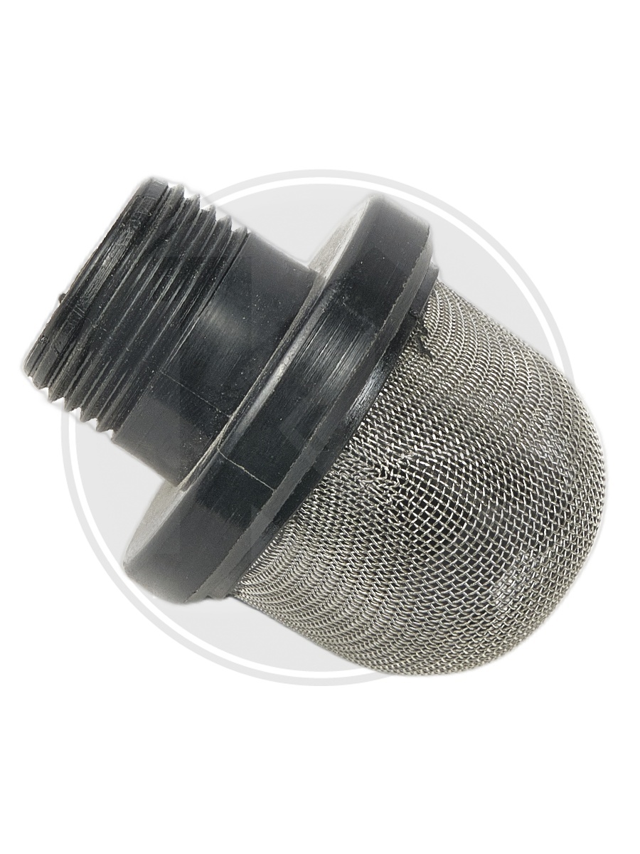 Фильтр в сборе АБР-650 1