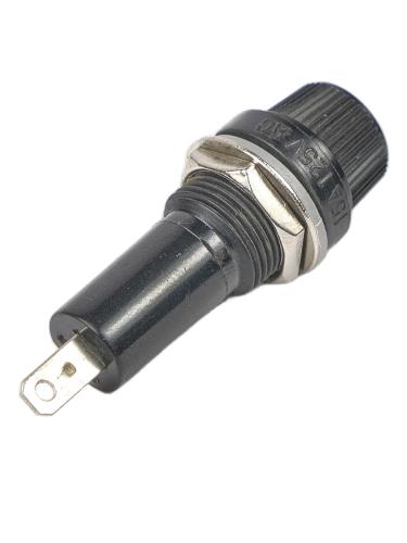 Держатель предохранителя с предохранителем 10А ДЭГ, ДСЭГ  3