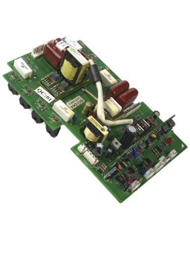 PM-21-A0 (B01044 транзисторы TOSHIBA K2837) для сварочника