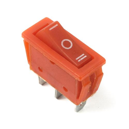 Выключатель T120/55/ GW01 (10А)  3