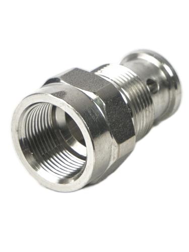 Седло клапана для АБР-850  2