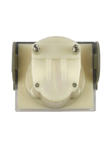 Амперметр 85L17 (30*60мм) 0-50А 2