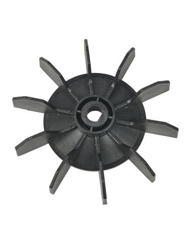 (d14*136 мм, проф, 10 лоп, h=28) для компрессора КМК (ZD), (JJ), (JT)