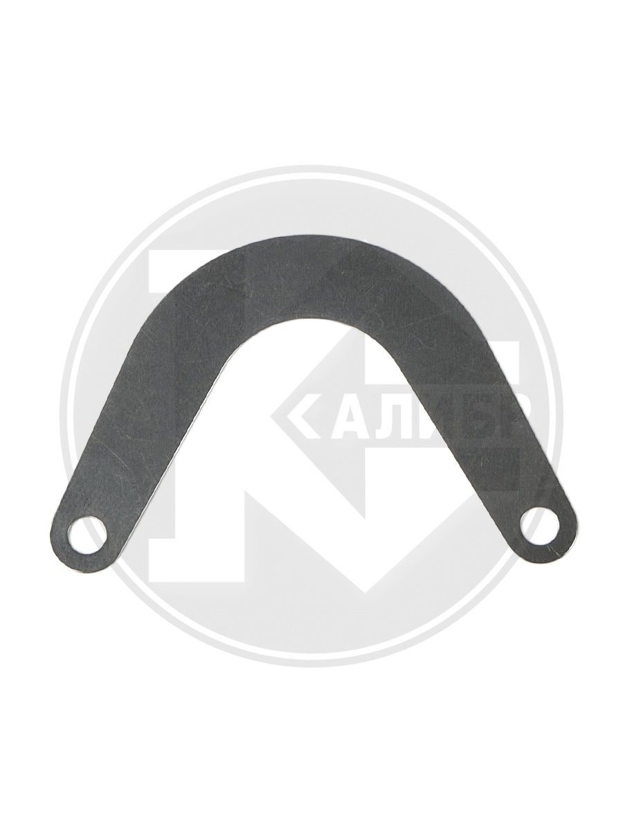 Клапан выпускной (бумеранг) для компрессора 1