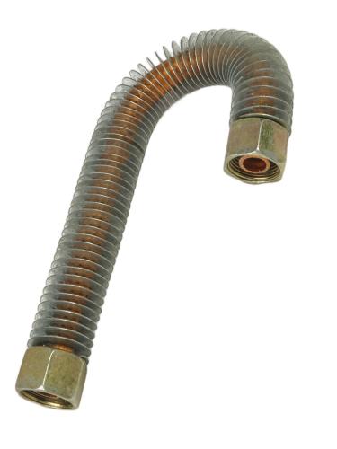 (короткая) L=26см, 3/8" для компрессоров КМК (ZD/JJ), (JT)