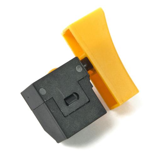 Выключатель KR51 (8A) (с фиксацией) для лобзика  6