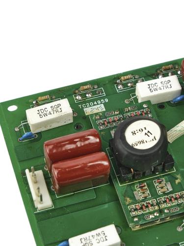 Плата электронная BS-KD-B3 (TC204959 с транзисторами TOSHIBA TTK2837) для сварки  7