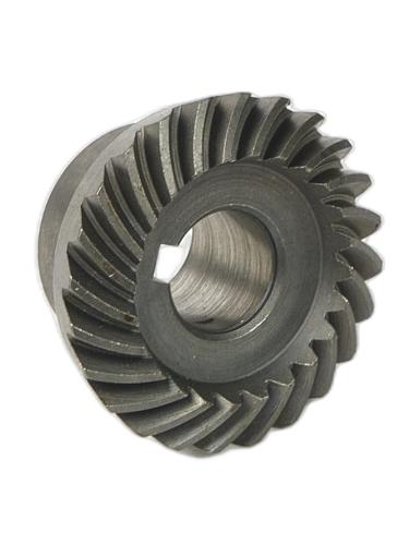 Шестерня коническая большая для пневмошлифмашины 4