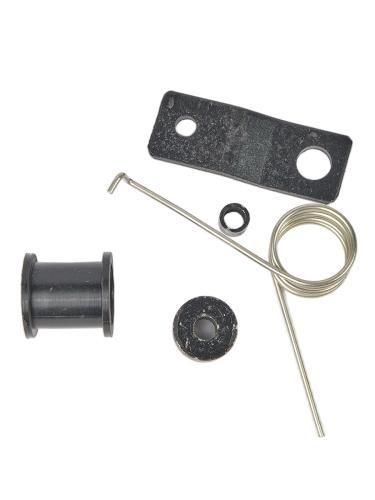 Комплект механизма натяжения (5 деталей) БСЭ-262/1600.70  2