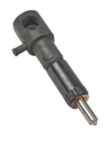 Форсунка топливная ДЭГ5000А, 5000АШЗ, 6500А,ДСЭГ2000А/3000А, МКД-9Э(WM).Д.15-1...7  4