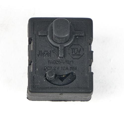 Выключатель FA026A-12/1 (7,2V/12A)  4