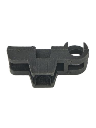 Суппорт ролика прижимного для сварочного полуавтомата  2