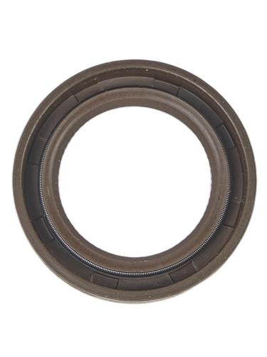 Сальник задний 30*45*8 ДЭГ2100(А), 3300(А)  2