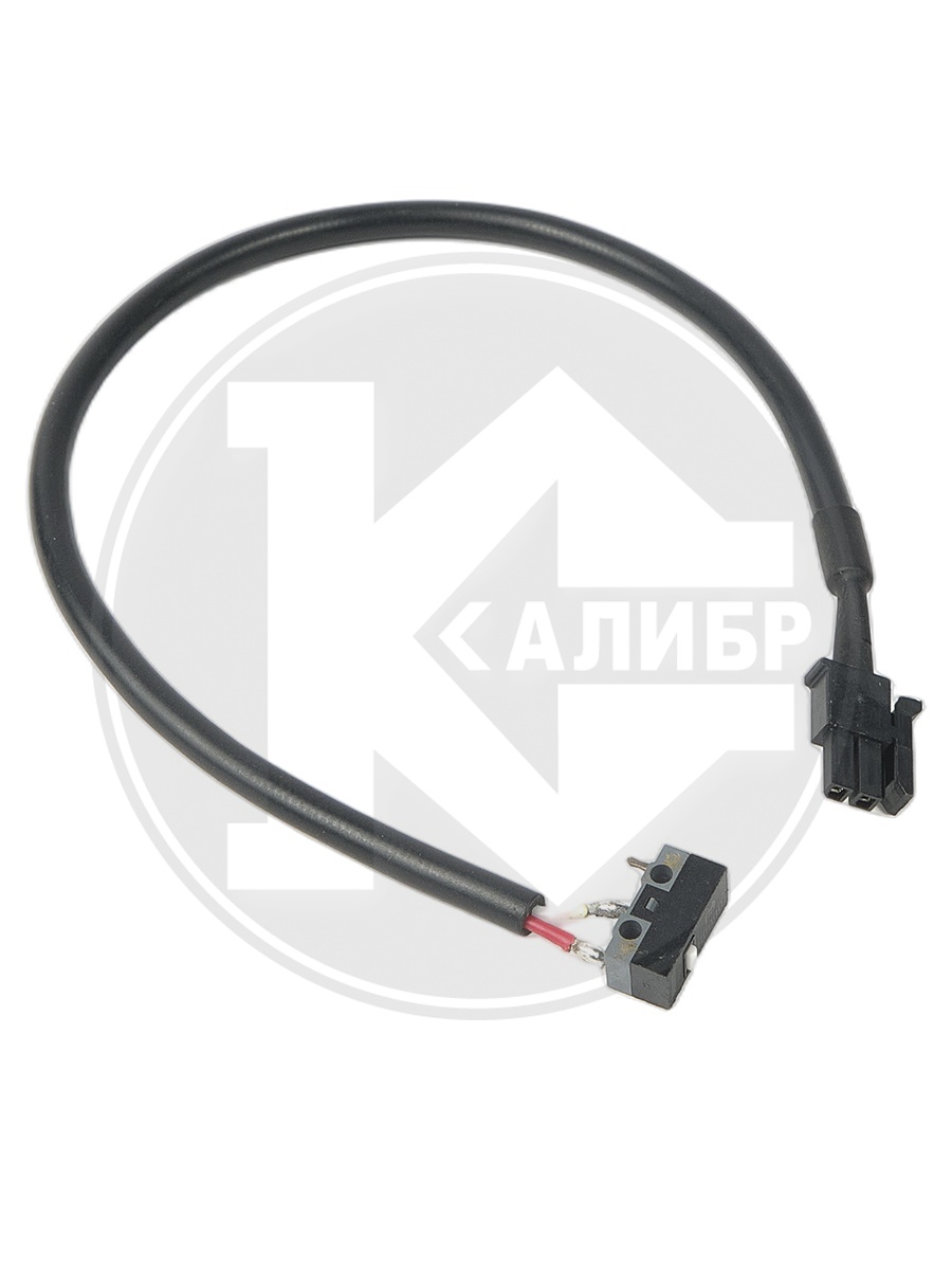 Микровыключатель 0,05A 30V в сборе для АБР-650 1