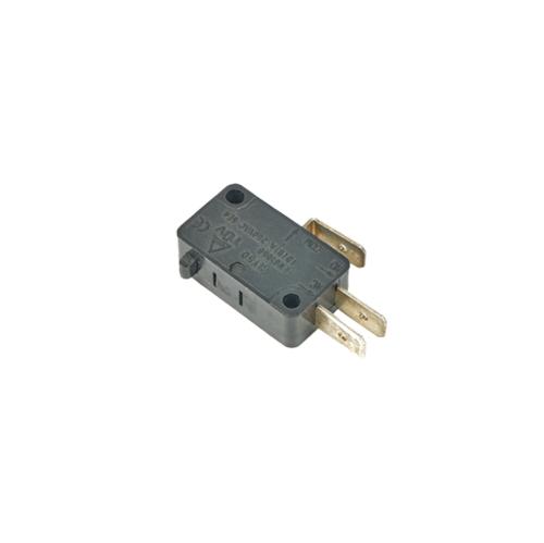 Микровыключатель HY50 (РК+ЗК, 3 клемы) (15А)  2