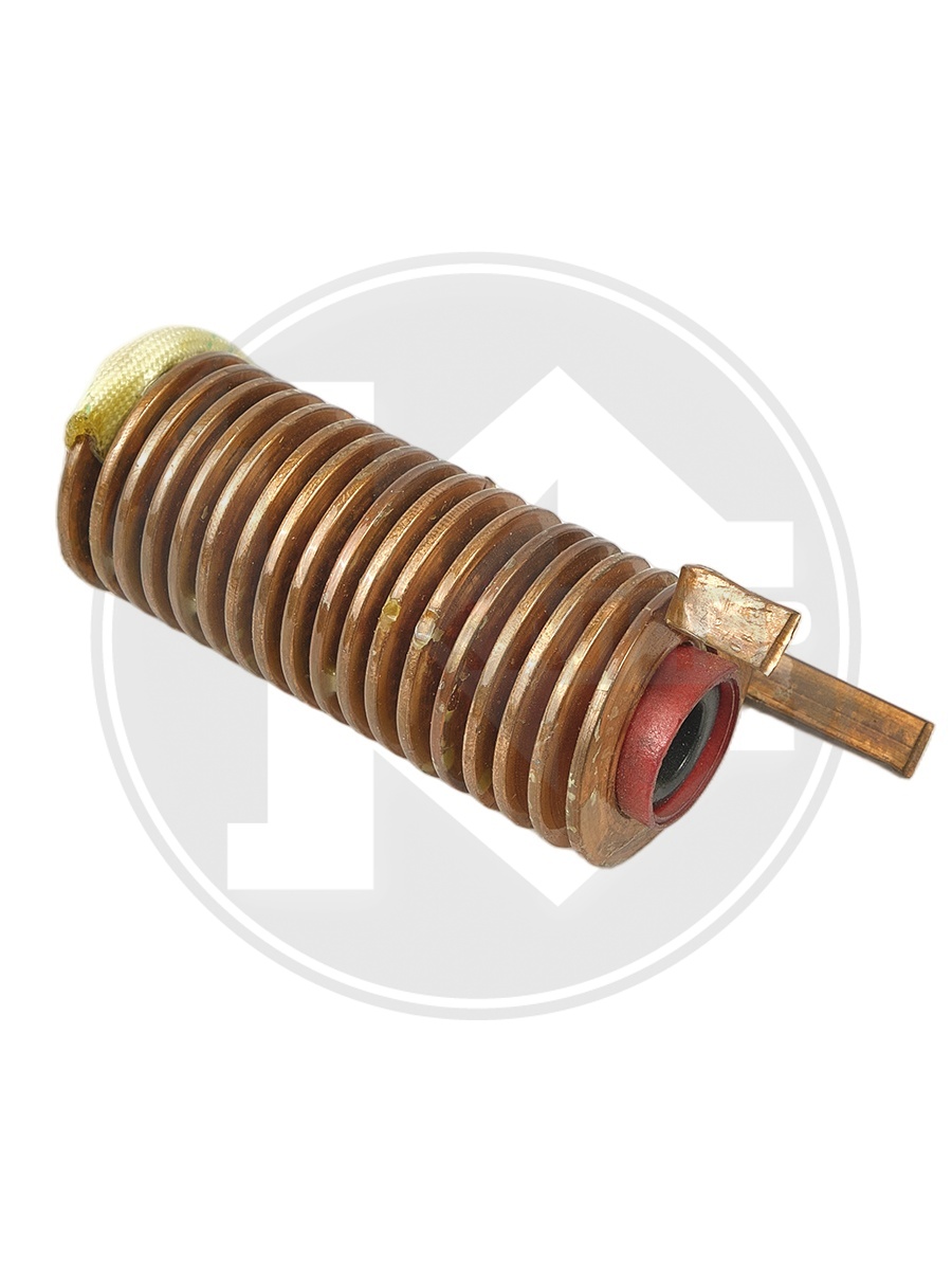 Дроссель для инвертора 1