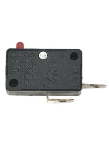 Микровыключатель DA7-6-4/1(CB-9) (РК) (6А)  5