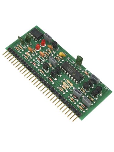 Плата  BK-01-AO для сварки  3