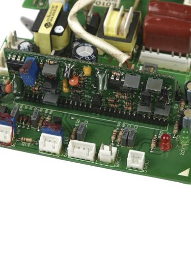 Электронная панель PM-21-A0 (B01044 транзисторы TOSHIBA K2837) для сварочника  8