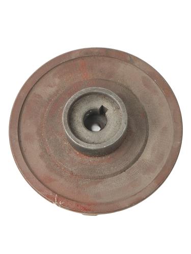 Крыльчатка (d6*119 мм, круглое, 5 лоп.) для мотопомпы  4