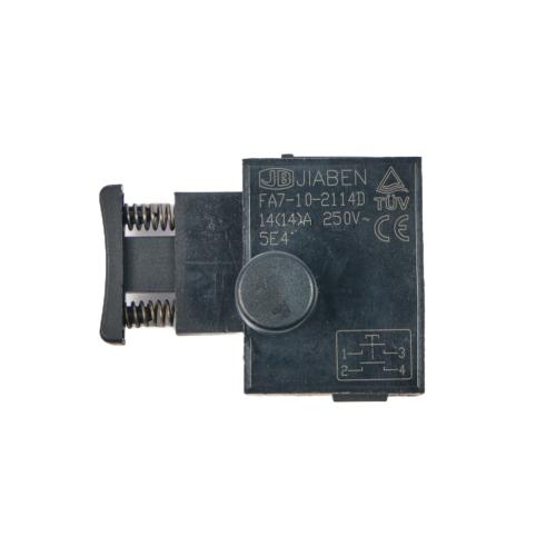FA7-10/2(FA7-10-2114D) (со стопором, без клавиши) для пилы