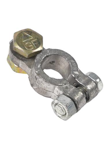 Клемма аккумуляторная ТДК-8,0Э, ТДК-10,0Э, ТДК-12,0Э, МТ120.50 4