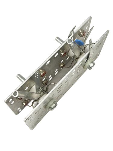 Блок выпрямительный ZQ35A для сварки  3