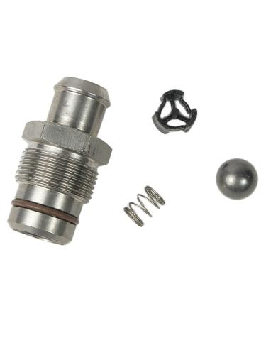 Клапан впускной в сборе для АБР-1  4