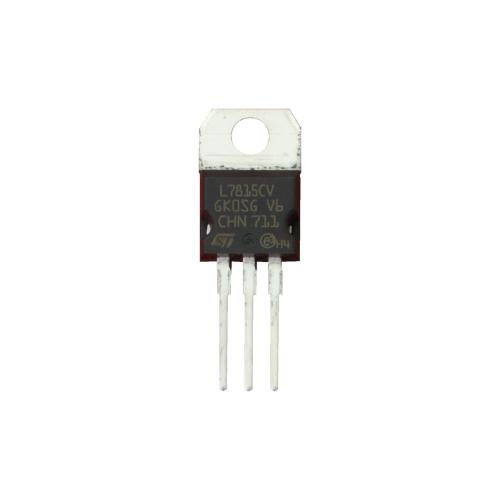 Транзистор L7815CB СВА-160И, СВА-180А,200А.39 (KD)