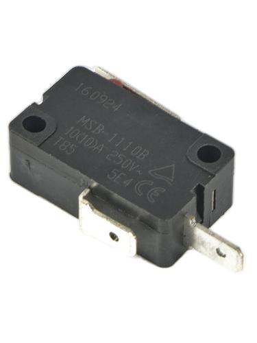 MSB-1110B (флажок) (10-15А) для триммера