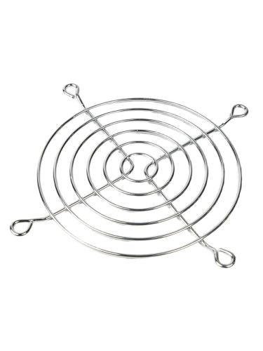 Решётка вентилятора (92*92) для сварочника  2