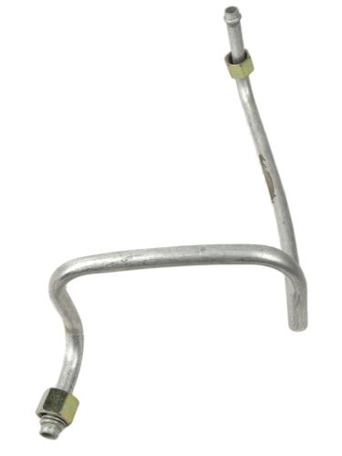 Трубка выходная для компрессора  3