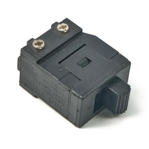 Выключатель KR115 (8A) для МШУ  3