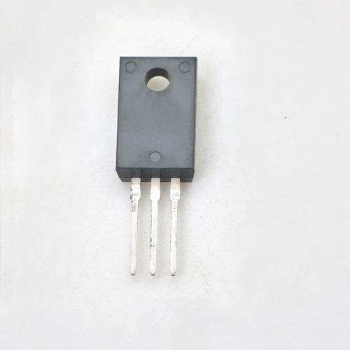 Транзистор 8N60L ЗУИ-8.12-1 (KD)  2