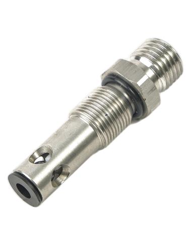 Клапан выпускной в сборе для АБР-1  3