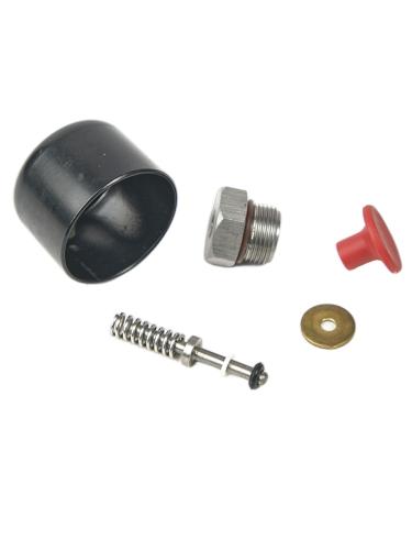 Кнопка сброса давления в сборе для АБР-1 3