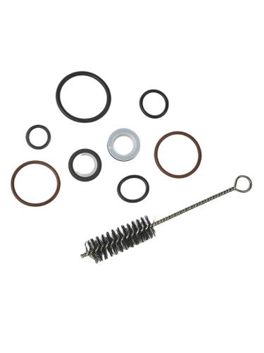 Комплект ЗИП5 (9 предметов) для аппарата безвоздушного распыления  2