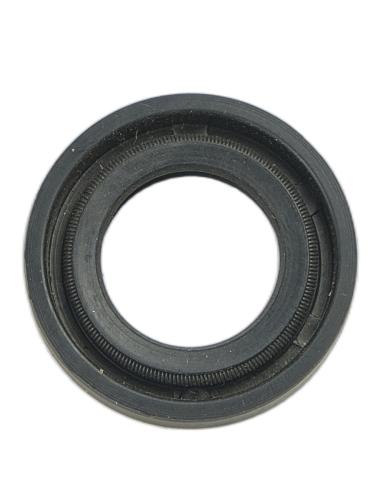 Сальник резиновый d16*28*6 мм для компрессора КМК (XL), (ZD), (JJ) и насосам  2