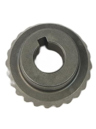Шестерня коническая большая для пневмошлифмашины 2