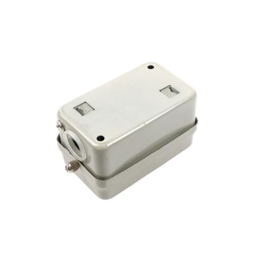 Выключатель трёхфазный BS216B (2,2kW) для пилы отрезной  2