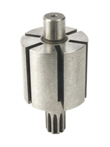 Ротор для пневногайковёрта  4