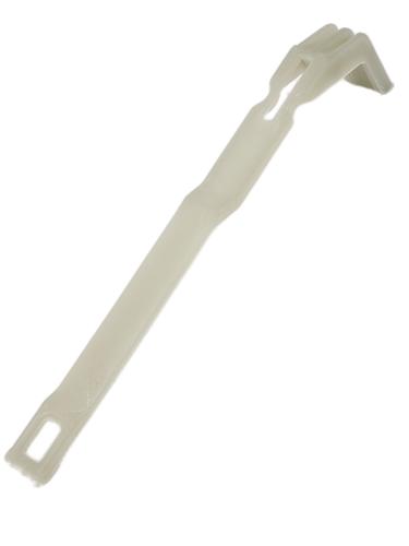 Тяга  выключателя L=141,7 мм для болгарки  4