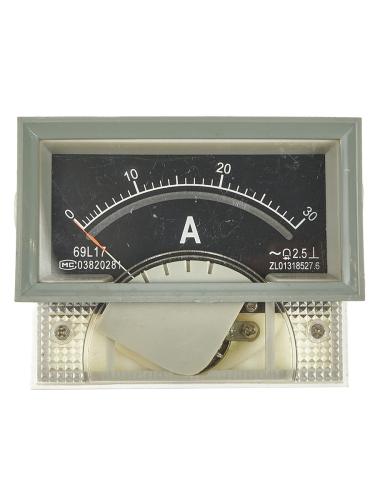 69L17 0-30А (36*75 мм) для стабилизатора