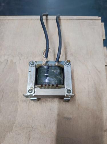 Трансформатор ЗУ-60 [3] (JL)  3