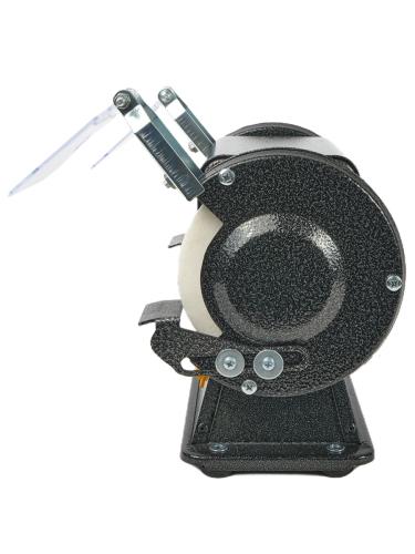 Точило электрическое  "Калибр ТЭ-125/250И"  4