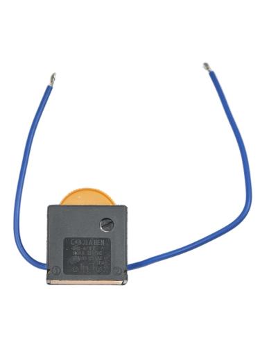 Регулятор оборотов DR2-6/1FE (6A) для шлифовалки  6