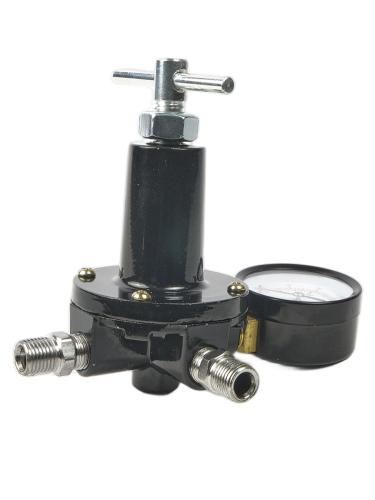 Редуктор с манометром КБ-10 (RP)  2