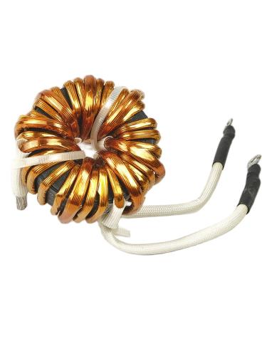 Трансформатор тороидальный (BRO5572) для инвертора  3