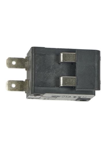 Микровыключатель  DA7-14/1х2 (РК) (14А) (двойной, 4 контакта)  2