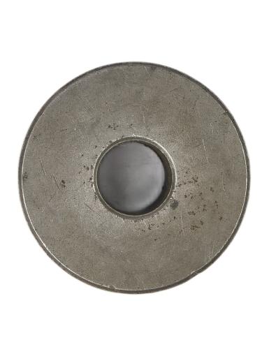 Шкив ведущий d16*50мм, h=28мм(вал) для бетонки 5